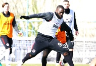 Ricardo Sa Pinto yönetiminde Galatasaray hazırlığı