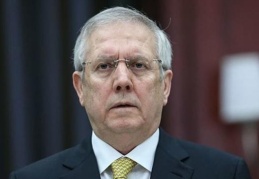 Rıdvan Dilmen'in başlattığı tartışmaya katılan Aziz Yıldırım:  Türk futbolunda baronları temizlemek şart!