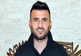 Rıdvan Şimşek ile 2.5 yıllık sözleşme imzalandı