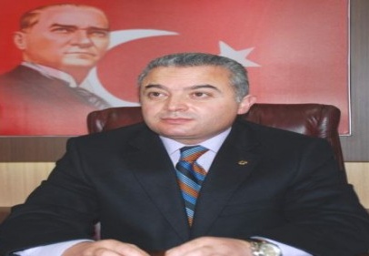Risk altındaki çocuklar Kaymakam Turan’a Gaziantep’i anlattı