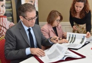 Risk altındaki çocukların korunması sağlanacak