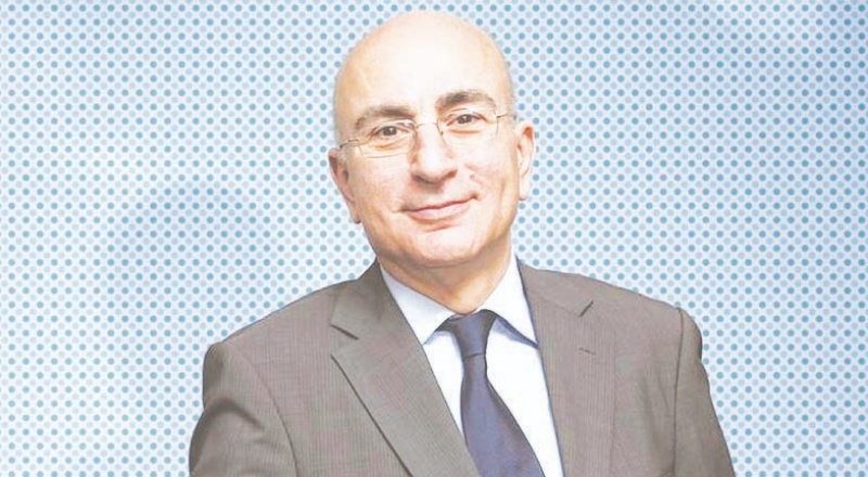 Riskleri düşürecek yerde faizi düşürmeyi hedef aldığımız sürece TL değer kaybetmeye devam eder