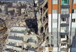 Riskli yapılar deprem gerçeğine karşı en büyük tehdit