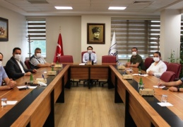 Riskli yapılar tespit edilip güvenli hale getirilmeli