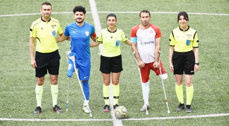 Ritmimizi bozmadan ilerleyeceğiz