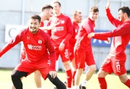 Rıza Çalımbay, en uzun seriyi tekrar yakalamak istiyor