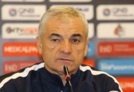 Rıza Çalımbay: “Trabzonspor’da büyük hedeflerim var” 