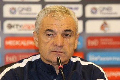Rıza Çalımbay: &#8220;Trabzonspor&#8217;da büyük hedeflerim var&#8221; 