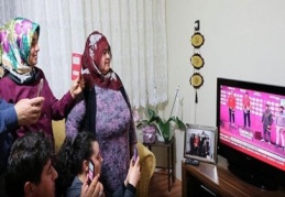 Rıza Kayaalp’in 8. Avrupa şampiyonluğu ailesini gururlandırdı