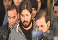 Rıza Sarraf 20 Haziran’da Hakim Karşısında 