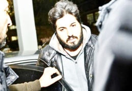 Rıza Sarraf davasında gizli dosyalardan bazıları kamuya açılacak