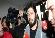 Rıza Sarraf hakkında karar verildi: Umduğunu bulamadı