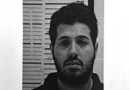 Rıza Sarraf New York’a otobüsle nakledilecek 
