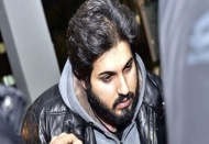 Rıza Sarraf "Potansiyel Tanıklar" listesinde 