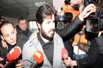 Rıza Sarraf soruşturmasında gözaltına alınanların sayısı 17 oldu