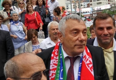 Rize çayı diye kaçak çay içiyoruz!