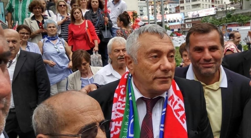 Rize çayı diye kaçak çay içiyoruz!