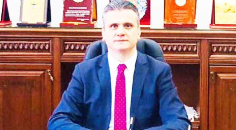 Rize Cumhuriyet Başsavcısı Önder Kemal Sekücü Gaziantep’e geliyor