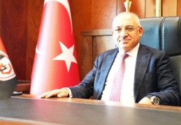 Rize deplasmanına da galibiyet için gideceğiz