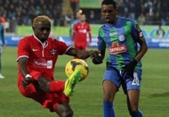 Rize’ye 3 attık, 10 yedik
