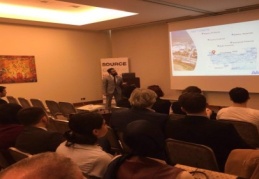 Roadshow, 19 Nisan’da Gaziantep’te gerçekleşecek