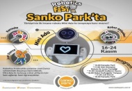 Robotics Fest ile çocuklar, hem eğlenecek hem de öğrenecek 