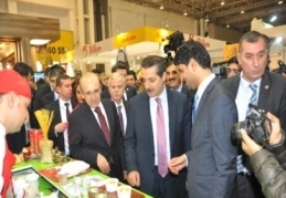 Rodilla Makarna’yı sevdiler