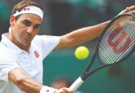 Roger Federer, dünya sıralamasında ilk 10'un dışarısına çıkıyor