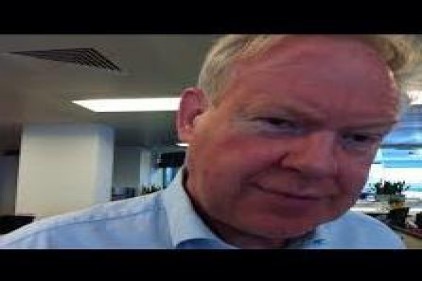 RogerBoyes: &#8220;Türkiye&#8217;yi kim kaybetti?&#8221;