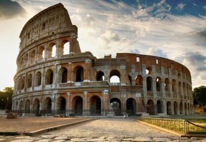 Roma'daki Kolezyum'un yeraltı tünelleri ilk kez ziyarete açılıyor