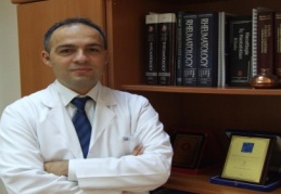 “Romatizmalı Adımlar “ atılacak