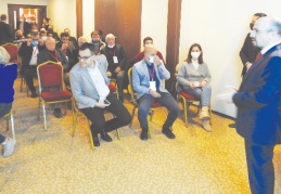 Romatoid Artrit, kalıcı hasarlar bırakabilir