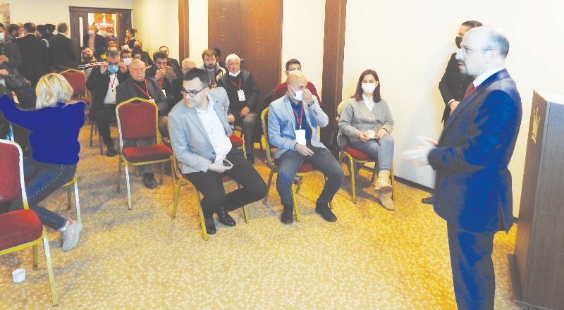 Romatoid Artrit, kalıcı hasarlar bırakabilir