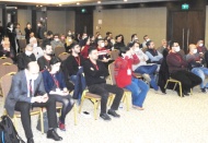 “Romatolojik hastalıklar az bilinen ve ciddi hastalıklardır
