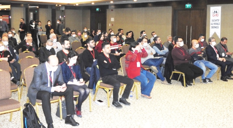 “Romatolojik hastalıklar az bilinen ve ciddi hastalıklardır