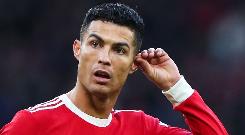 Ronaldo futbol tarihinin en golcü oyuncusu oldu
