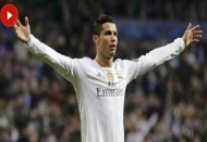 Ronaldo'dan 'Come To Beşiktaş' cevabı