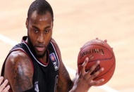 Royal Anthony King ile 1 yıllık sözleşme imzaladı