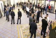 Royal, atlas ve pierre cardin halı yeni sezon koleksiyonlarını tanıttı