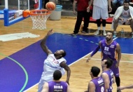 Royal Halı deplasmanda galip geldi 64-74