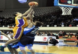 Royal Halı engel tanımıyor 80-66
