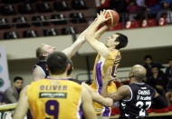 Royal Halı evinde yenildi