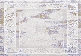 Royal Halı fırça darbelerini hatırlatan zarif desenler üretti