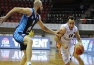 Royal Halı Gaziantep: 83 - Türk Telekom: 79