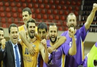 Royal Halı Gaziantep Avrupa üçüncüsü oldu