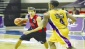 Royal Halı Gaziantep Basketbol mağlup oldu 65-82