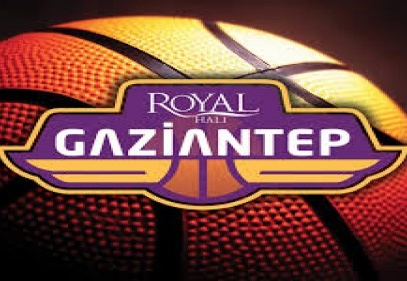 Royal Halı Gaziantep bugün Banvit ile oynuyor