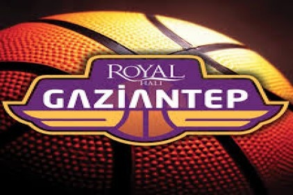 Royal Halı Gaziantep bugün Banvit ile oynuyor