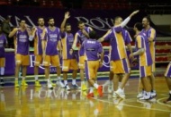 Royal Halı Gaziantep, Fenerbahçe ile oynayacak