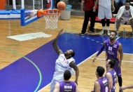 Royal Halı Gaziantep Finali Hedefliyor